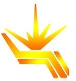 Logo Budker Institute of Nuclear Physics of Siberian Branch of Russian Academy of Science Expo-Russia Vietnam